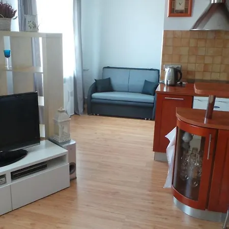 Apartament Alice