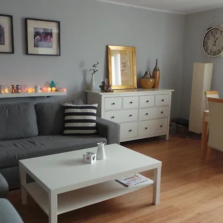 Apartment Apartament Alice Gdynia