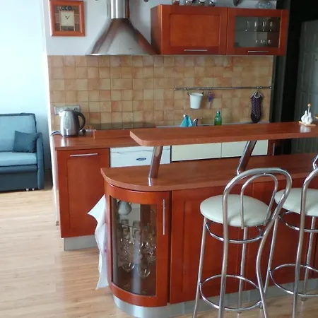 Apartament Alice * Gdynia