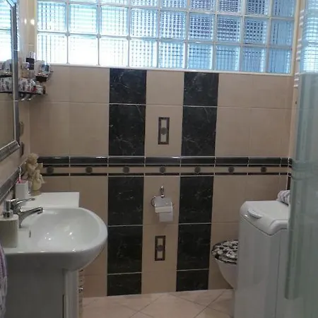 Apartament Alice Gdynia