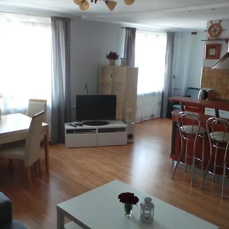 Apartment Apartament Alice *